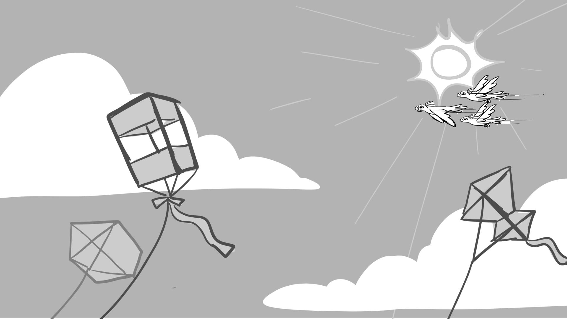 Fun with Nubs — Ep. 119, lámina 183, storyboard by Melissa Ballesteros